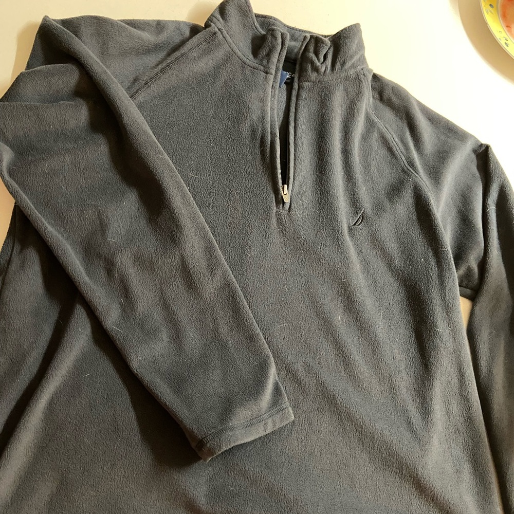 náutica men’s sweater